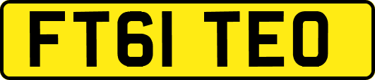 FT61TEO