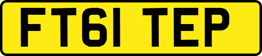 FT61TEP