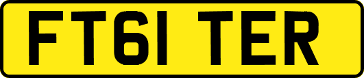 FT61TER