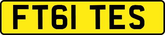 FT61TES