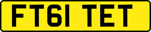 FT61TET