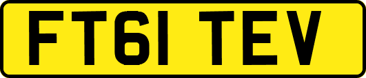 FT61TEV