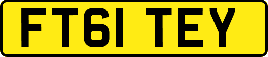 FT61TEY