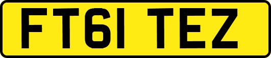 FT61TEZ