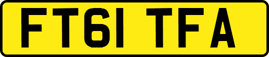 FT61TFA