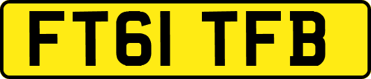 FT61TFB