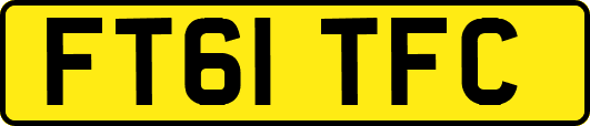 FT61TFC
