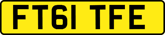 FT61TFE