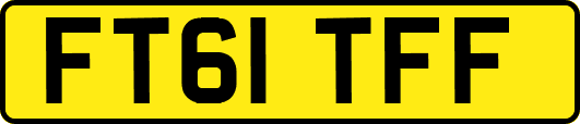 FT61TFF