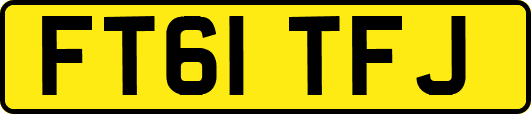 FT61TFJ