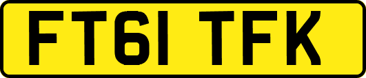 FT61TFK