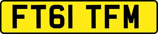 FT61TFM