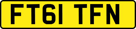 FT61TFN