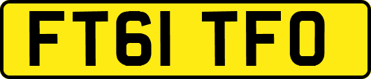 FT61TFO