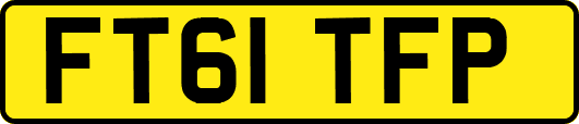 FT61TFP