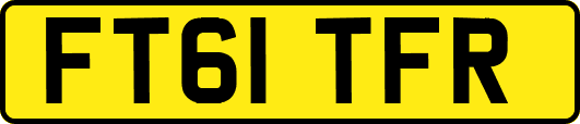 FT61TFR