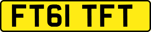 FT61TFT