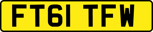 FT61TFW