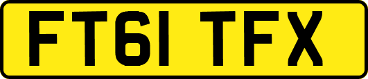 FT61TFX