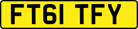 FT61TFY