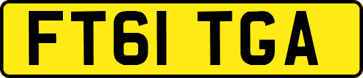 FT61TGA