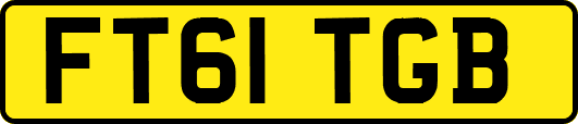 FT61TGB