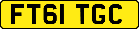 FT61TGC