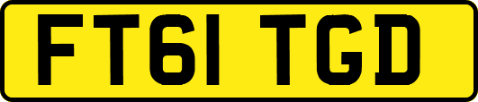 FT61TGD