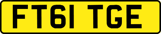 FT61TGE