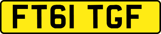 FT61TGF