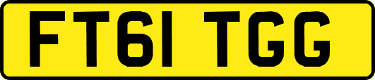 FT61TGG