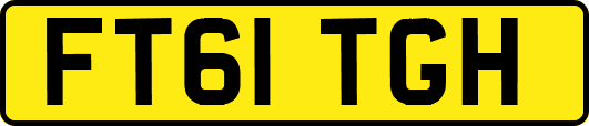 FT61TGH