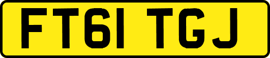FT61TGJ