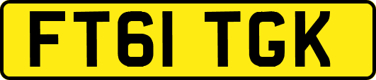 FT61TGK