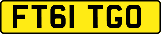 FT61TGO
