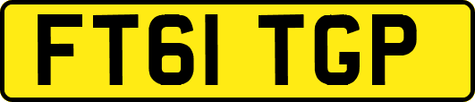 FT61TGP
