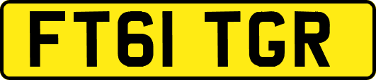FT61TGR