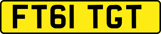 FT61TGT