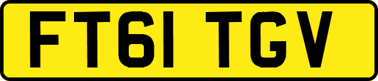 FT61TGV