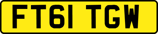FT61TGW