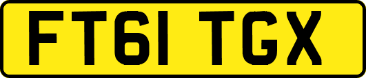 FT61TGX