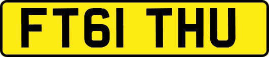 FT61THU
