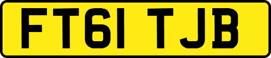FT61TJB