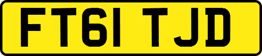FT61TJD