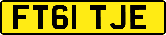 FT61TJE