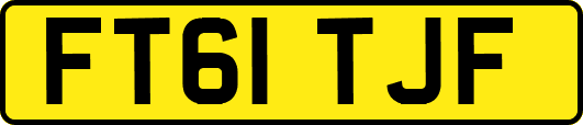 FT61TJF