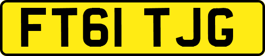 FT61TJG