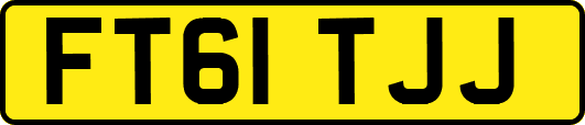 FT61TJJ
