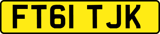 FT61TJK