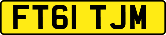 FT61TJM